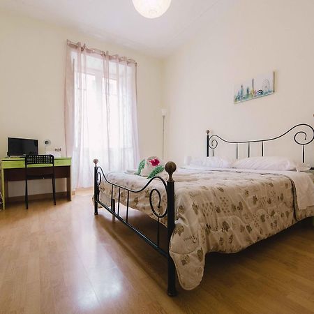 Hotel Le Stanze Dei Papi Řím Exteriér fotografie